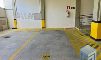 Imagem 5: Apartamento com 2 dormitórios, 65 m² - venda por R$ 295.000,00 ou aluguel por R$ 1.100,00