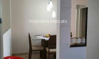 Imagem 7: Ótimo apartamento no Jd. Yolanda - 2 vagas de garagem