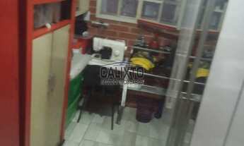 Imagem 5: CASA BAIRRO LAGO AZUL