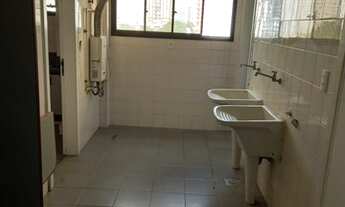 Imagem 7: Apartamento para aluguel e venda tem 200 metros quadrados com 4 quartos