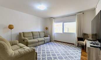 Imagem 2: Casa Com 4 Quartos I 2 Vagas De Garagem I 322 m²