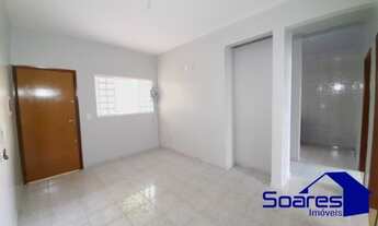 Imagem 4: BRASÍLIA - Apartamento Padrão - SAMAMBAIA SUL (SAMAMBAIA
