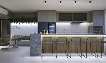 Imagem 6: Apartamento com 3 dormitórios à venda, 95 m² por R$ 823.900,00 - Kobrasol - São José/SC