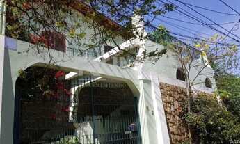 Imagem: Casa - Jardim Paraíso - Campinas