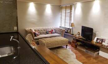 Imagem 4: Apartamento para venda tem 50 metros quadrados com 1 quarto em Centro - Campinas - SP