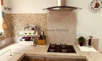 Imagem 7: CASA RESIDENCIAL em CAMPINAS - SP, SWISS PARK