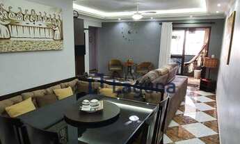 Imagem: Apartamento com 3 dormitórios à venda