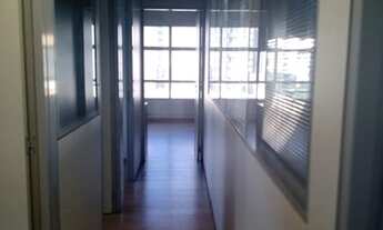 Imagem 2: Andar Corporativo para aluguel, Santa Efigênia - Belo Horizonte/MG