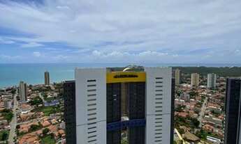 Imagem 7: Estrela do Atlantico Vista Mar, andar alto com linda vista para Ponta Negra