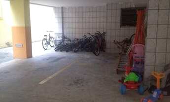 Imagem 4: Apartamento com 2 dormitórios à venda, 60 m² por R$ 240.000,00 - Campo Grande - Rio de Jan