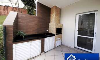 Imagem 7: Casa a venda no Residencial Scenic em Alphaville - 190m²