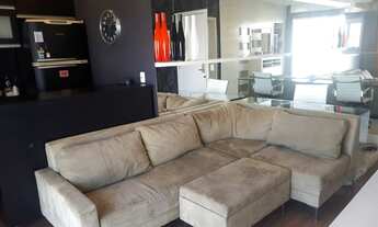 Imagem 2: Flat disponível na Vila Nova Conceição