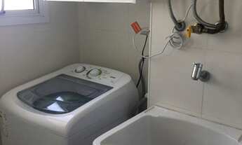 Imagem 7: Apartamento para locação na região do Brooklin - São Paulo - SP