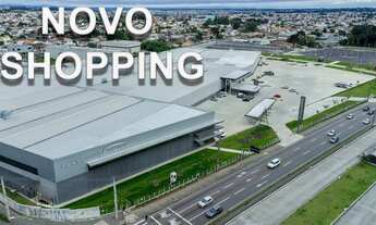 Imagem 2: Térrea para venda tem 120 metros quadrados com 2 quartos em Xaxim - Curitiba - PR