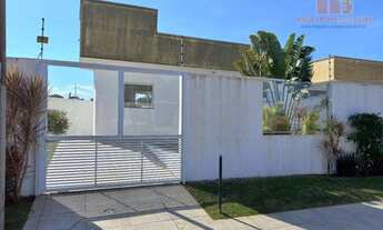 Imagem 2: Casa com 2 dormitórios à venda, 60 m² por R$ 230.000,00 - Jardim Veneza - Peruíbe/SP