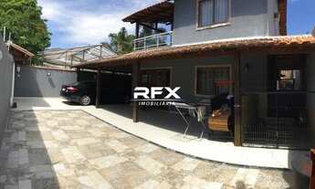 Imagem: Casa 5 dormitórios à venda Maravista Niterói/RJ