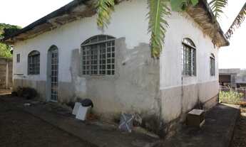 Imagem 2: Casa simples de laje com lote 800 metros - condominio jk