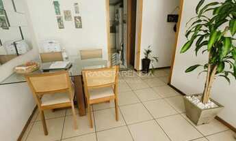 Imagem 2: Apartamento com 3 quartos no condomínio Atlantis - Campo Grande RJ