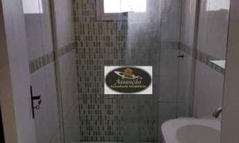 Imagem 4: Apartamento com 2 dormitórios à venda, 60 m² por R$ 340.000,00 - Parque das Nações - Santo