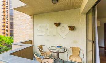 Imagem 6: APARTAMENTO - PERDIZES - 3 DORMS - 2 VAGAS