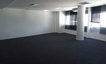 Imagem 2: Sala/Conjunto para venda tem 430 metros quadrados em Centro - Rio de Janeiro - RJ