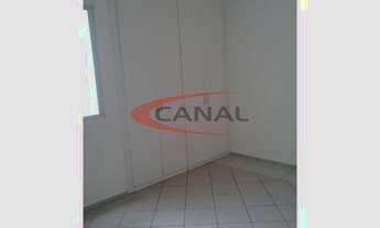 Imagem 6: Residencial Mainá - 01 dormitório - andar intermediário - Ao lado da Nações Unidas