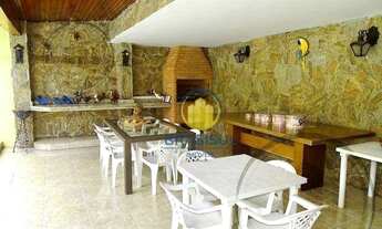 Imagem 3: Casa Residencial à venda, Interlagos, São Paulo -