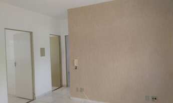 Imagem 4: Apartamento para aluguel tem 55 metros quadrados com 2 quartos em Granada - Uberlândia - M