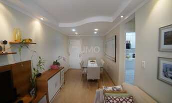 Imagem 5: Apartamento - Vila Teixeira - Campinas