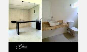 Imagem 5: Casa Jardim Atlântico com 3 quartos sendo 2 suítes plenas