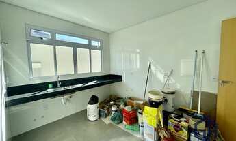 Imagem 4: Casa Geminada Santa Rosa 3 quartos 2 vagas