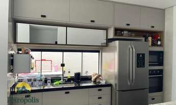 Imagem 5: Casa Alto padrão com 3 Suítes e móveis planejados na Quadra 505 Sul em Palmas/TO