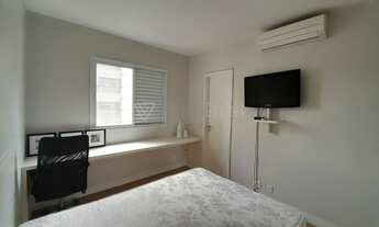 Imagem 2: Apartamento Próximo ao Shopping Vila Olímpia