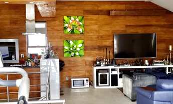 Imagem 5: Venda Apartamento cobertura com 4 dormitórios