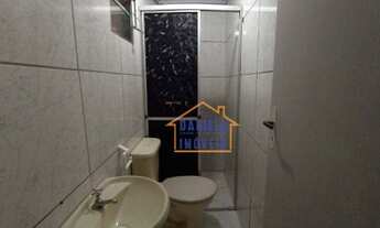 Imagem 6: Casa para alugar por R$ 1.300,00/mês - Jardim Santo André - Santo André/SP