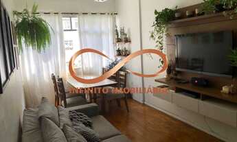 Imagem 2: Rio de Janeiro - Apartamento Padrão - Copacabana