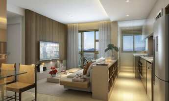 Imagem: Like Cyrela 2 quartos em Jacarepaguá/Rio