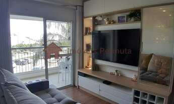 Imagem 2: APARTAMENTO RESIDENCIAL em CAMPINAS - SP, VILA IPÊ