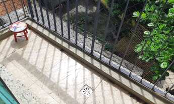 Imagem 2: Apartamento para venda tem 52 metros quadrados com 2 quartos em Piedade - Rio de Janeiro