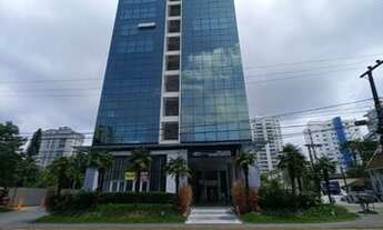 Imagem: SALA COMERCIAL no CENTRO com 0 quartos para