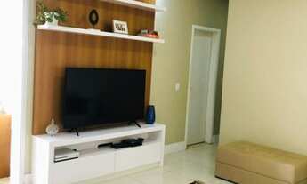 Imagem 1: Apartamento - Loteamento Residencial Vila Bella Dom Pedro - Campinas