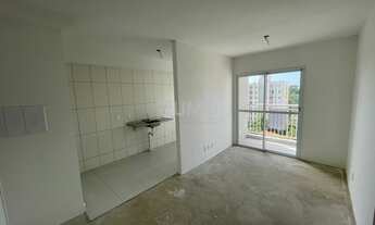 Imagem: Apartamento - Jardim Santa Izabel - Hortolândia