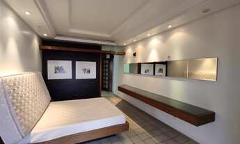 Imagem 5: Apartamento para venda possui 280 metros quadrados com 4 qts