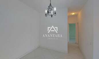 Imagem 5: Apartamento no condomínio Riviera Dei Fiori com 2 quartos - Barra da Tijuca