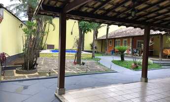 Imagem 2: Casa de condomínio para venda 250 m² com 4 quartos no Itanhangá - Rio de Janeiro