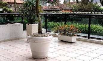 Imagem 7: Apartamento para venda possui 240 metros quadrados com quatro dormitorios