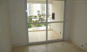 Imagem 5: Apartamento com 3 dormitórios à venda, 88 m² por R$ 675.000,00 - Ecoville - Curitiba/PR