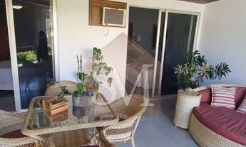 Imagem: RIO DE JANEIRO - Apartamento Padrão - BARRA