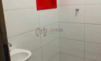 Imagem 7: Casa Duplex em Campo Grande - Estrada da Posse