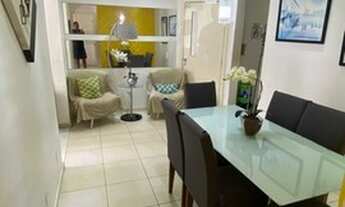 Imagem 5: Apartamento garden 2/4 sendo 1 suíte Reserva Parque